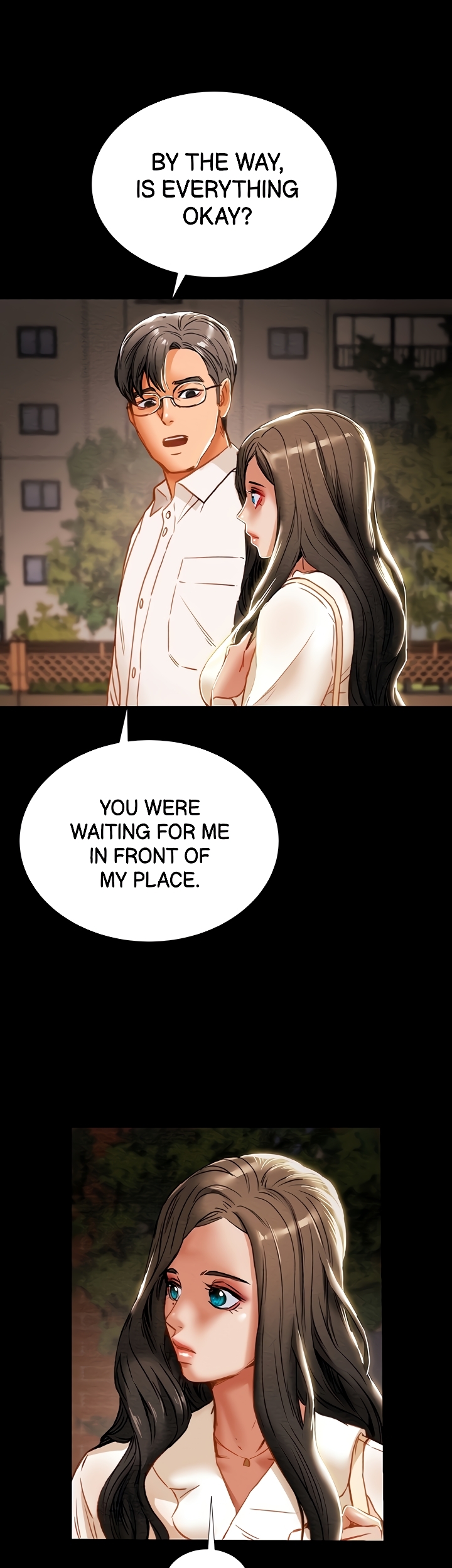 Depraved INNOCENCE Chapter 65 image 47
