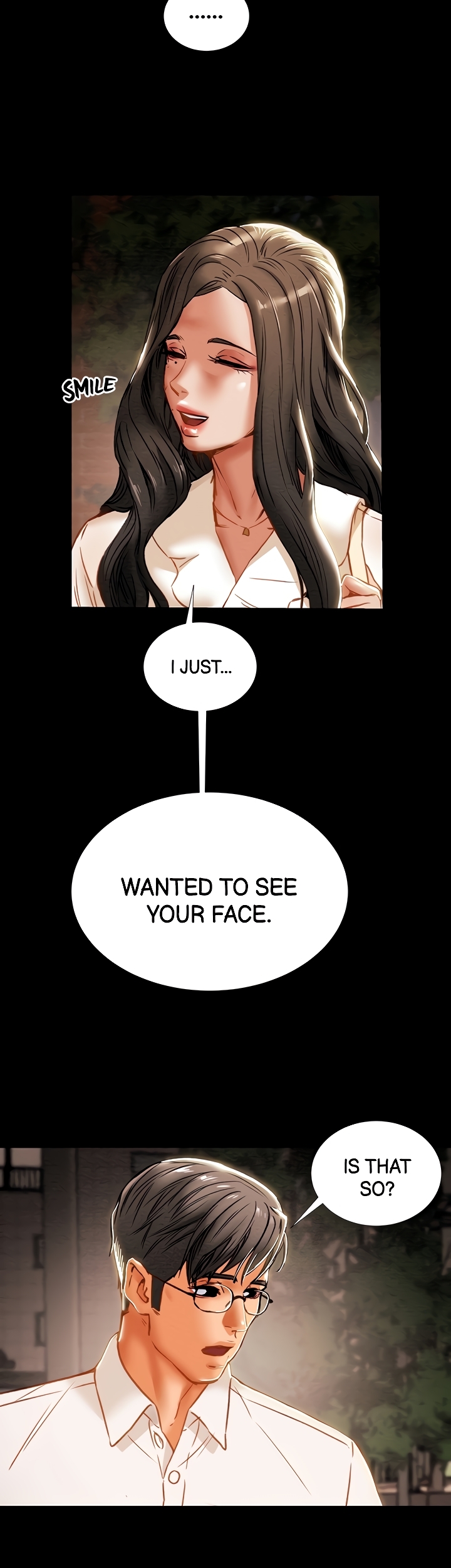 Depraved INNOCENCE Chapter 65 image 48