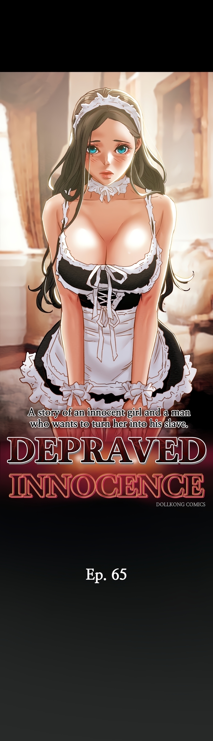 Depraved INNOCENCE Chapter 65 image 4