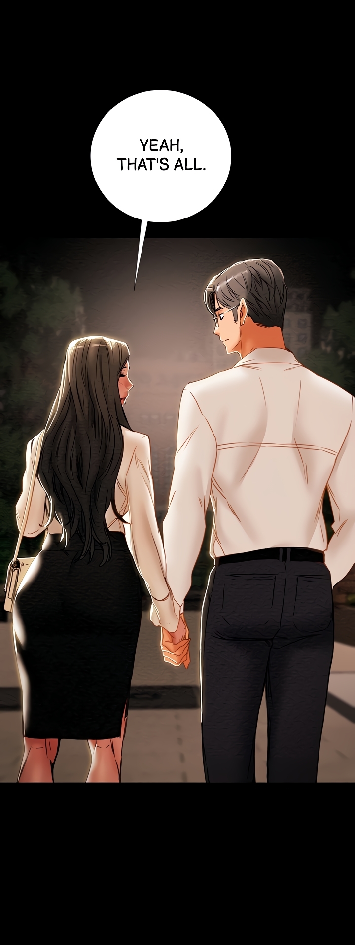 Depraved INNOCENCE Chapter 65 image 49