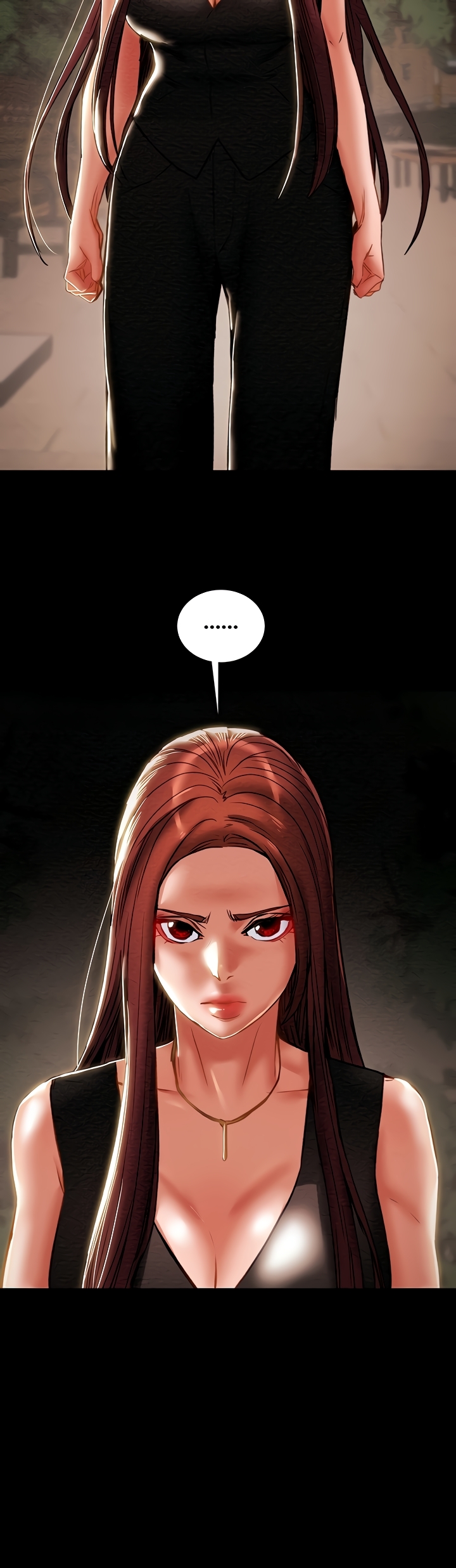 Depraved INNOCENCE Chapter 65 image 52