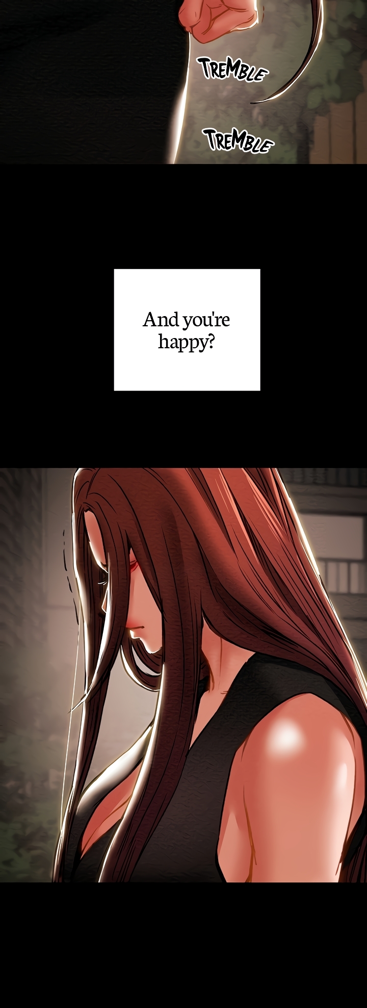 Depraved INNOCENCE Chapter 65 image 55