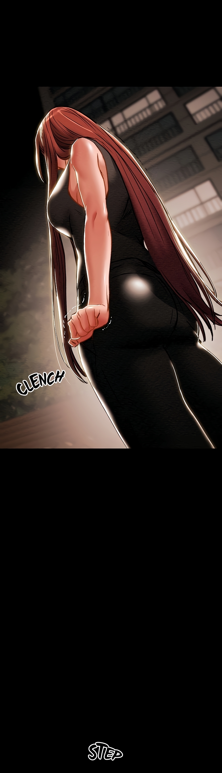 Depraved INNOCENCE Chapter 65 image 56
