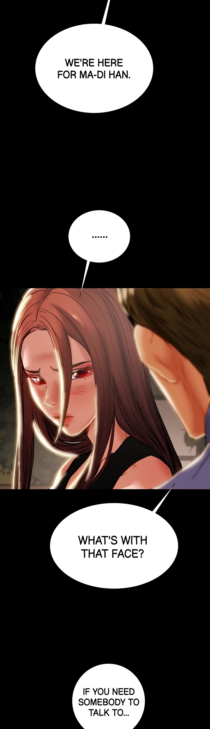 Depraved INNOCENCE Chapter 65 image 58