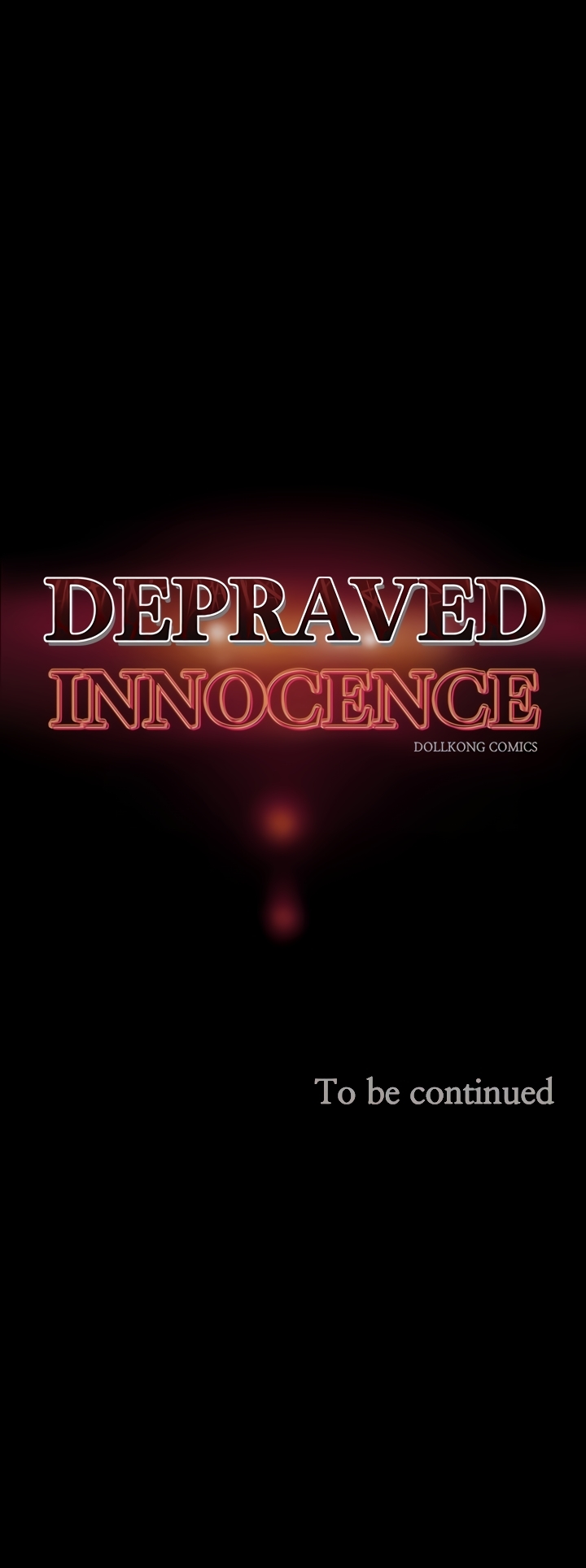Depraved INNOCENCE Chapter 65 image 60