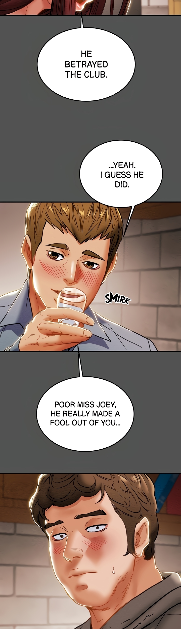 Depraved INNOCENCE Chapter 66 image 9