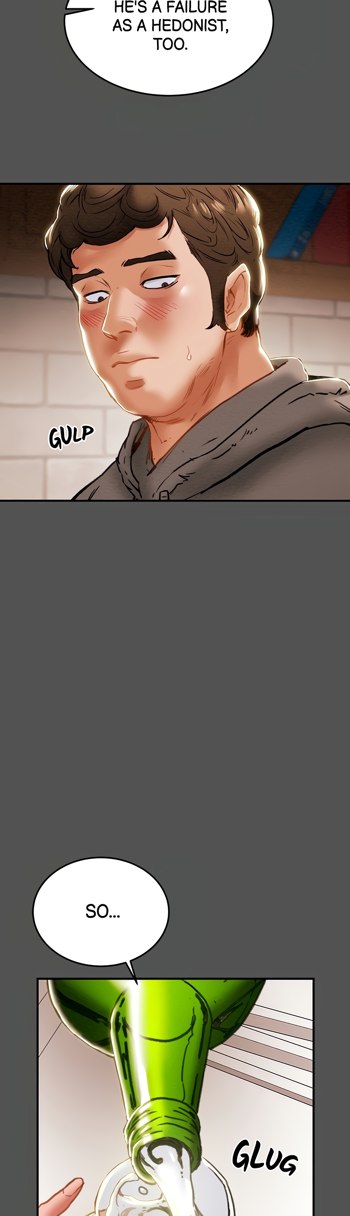 Depraved INNOCENCE Chapter 66 image 12