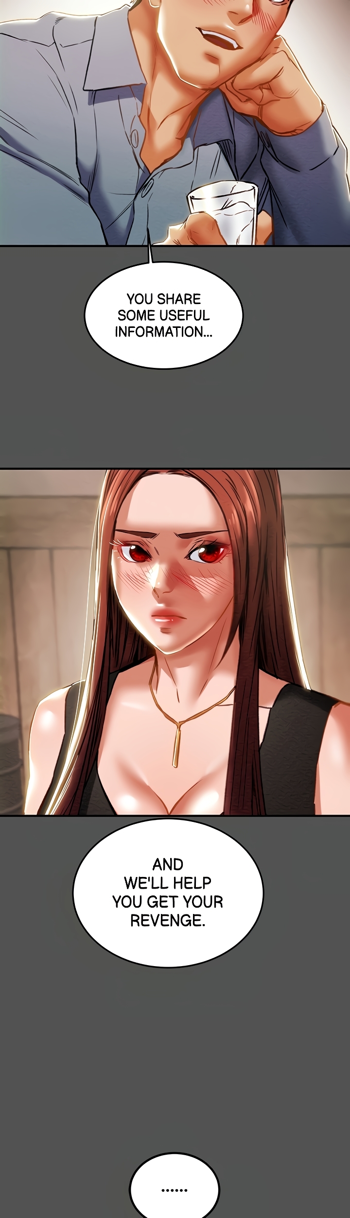 Depraved INNOCENCE Chapter 66 image 15