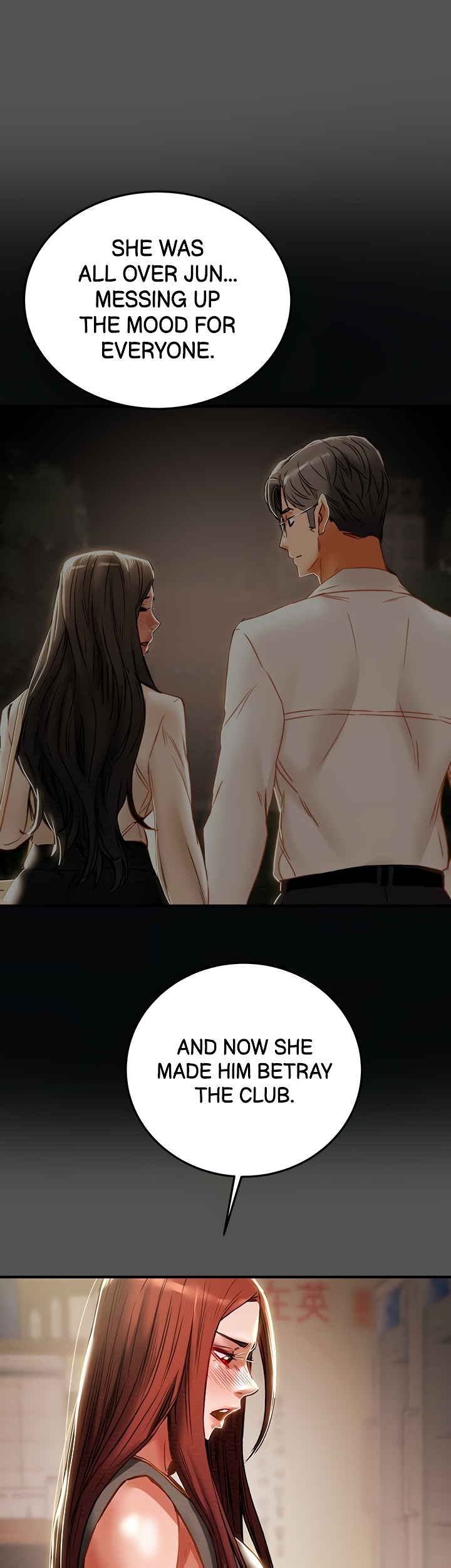 Depraved INNOCENCE Chapter 66 image 18