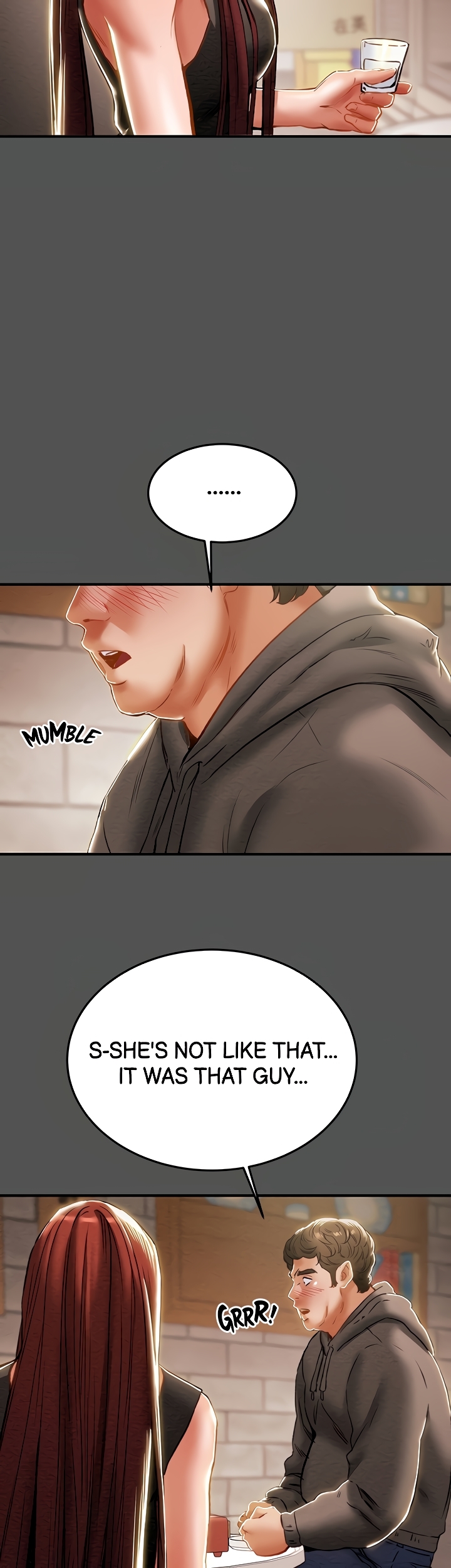 Depraved INNOCENCE Chapter 66 image 19