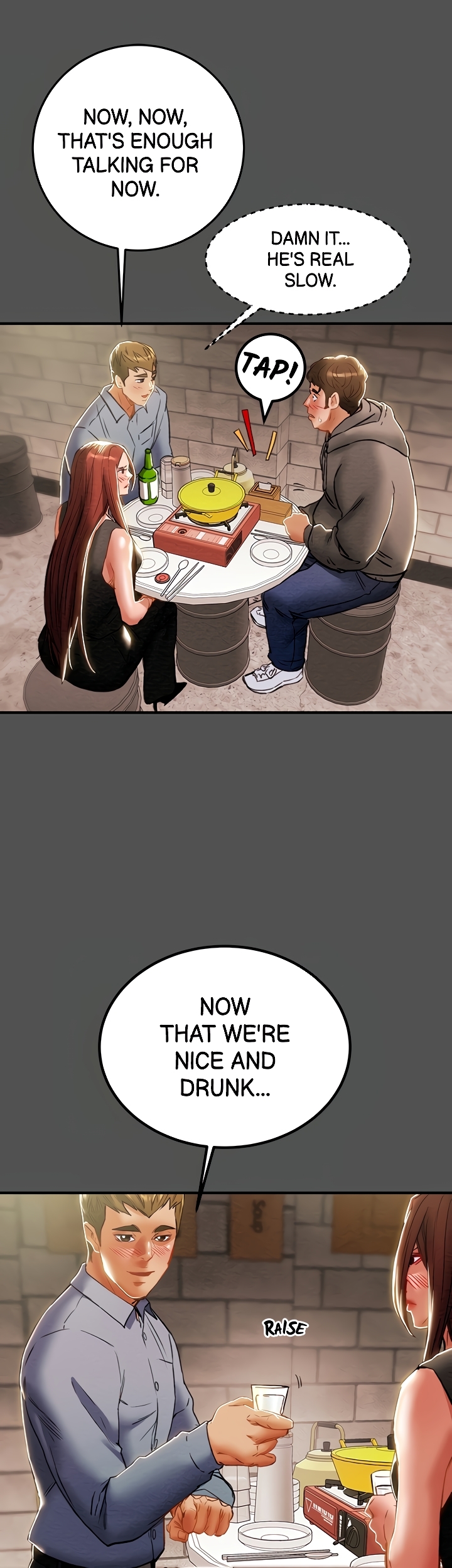 Depraved INNOCENCE Chapter 66 image 21