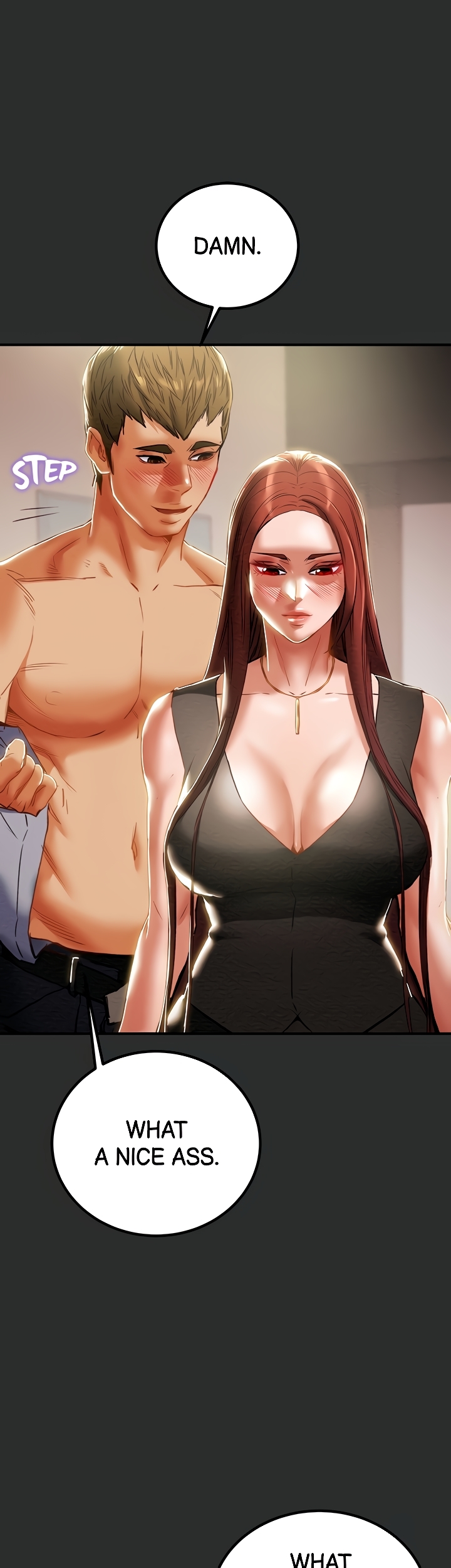 Depraved INNOCENCE Chapter 66 image 25