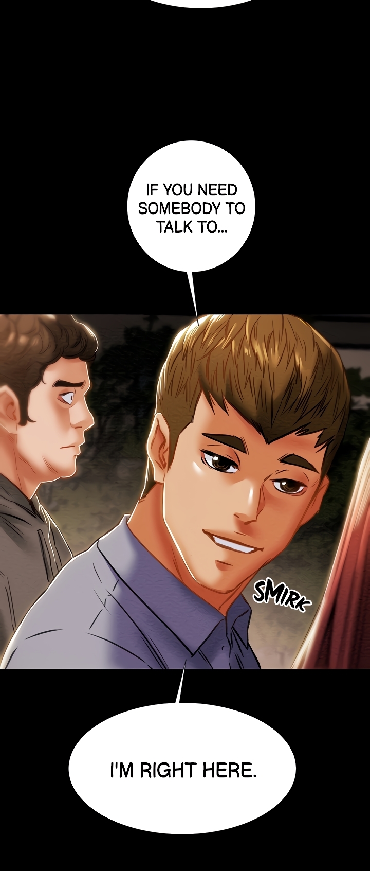 Depraved INNOCENCE Chapter 66 image 2