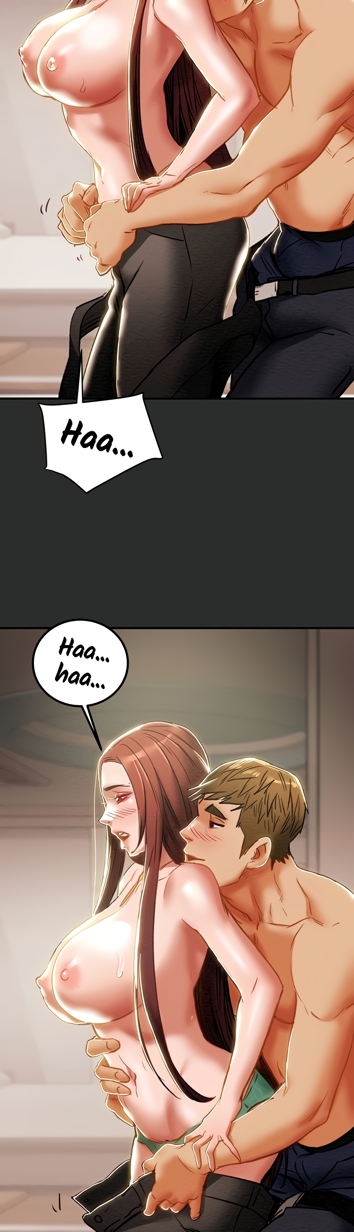 Depraved INNOCENCE Chapter 66 image 32