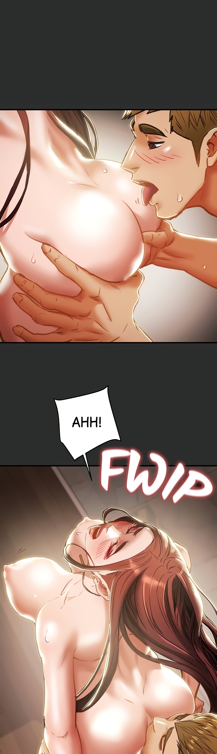 Depraved INNOCENCE Chapter 66 image 34