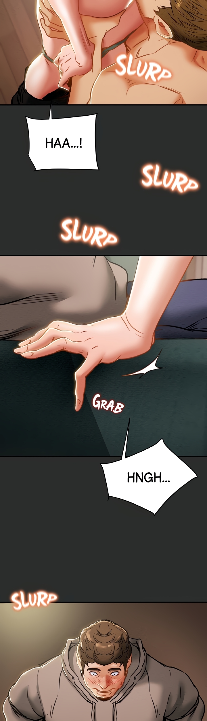 Depraved INNOCENCE Chapter 66 image 35
