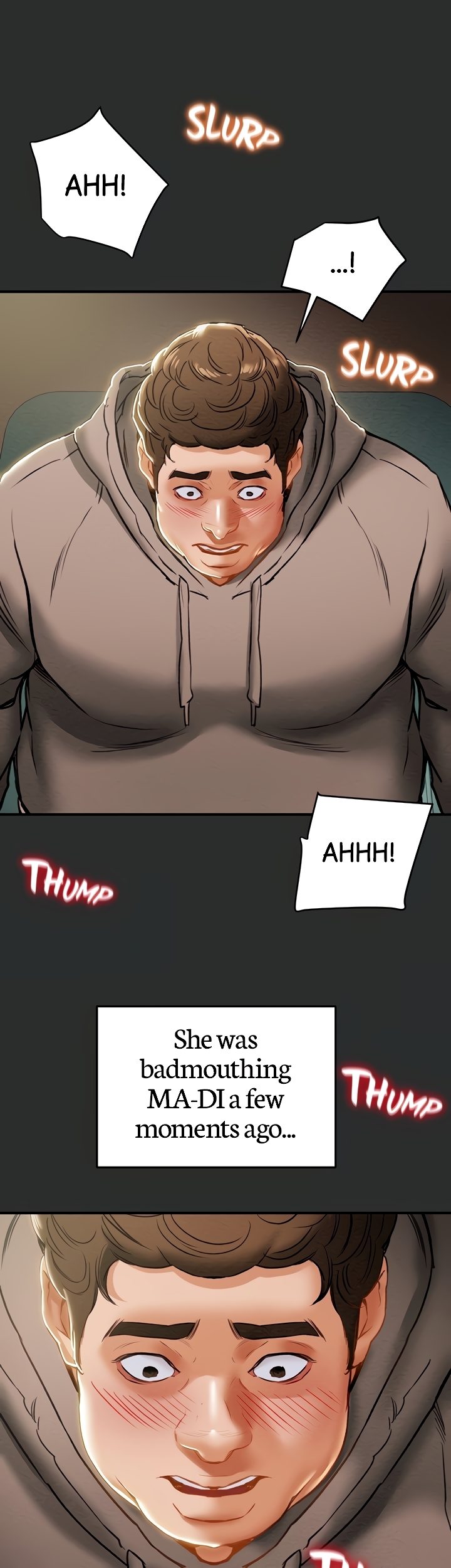 Depraved INNOCENCE Chapter 66 image 37