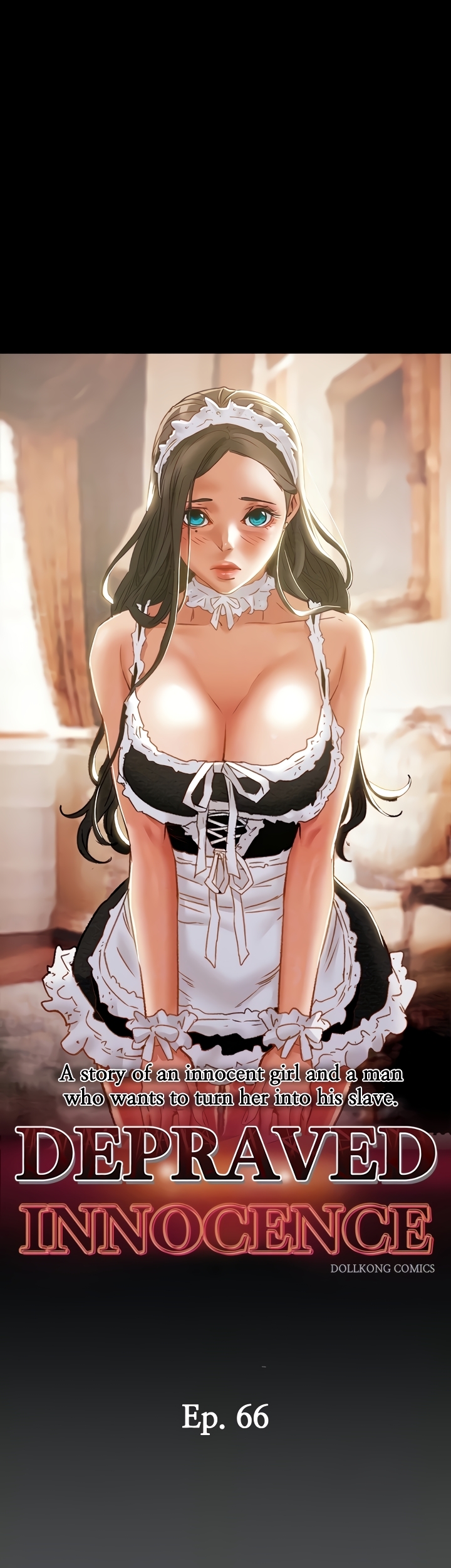 Depraved INNOCENCE Chapter 66 image 3