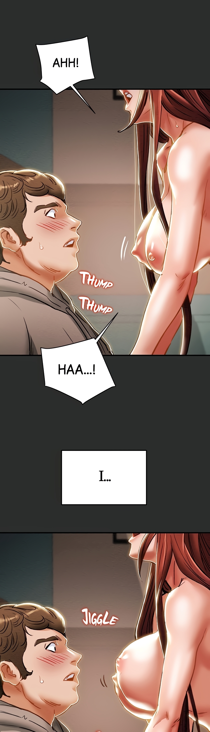 Depraved INNOCENCE Chapter 66 image 40
