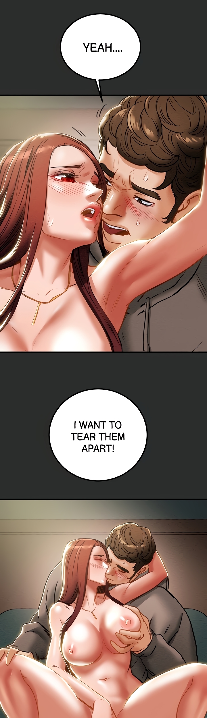 Depraved INNOCENCE Chapter 66 image 55