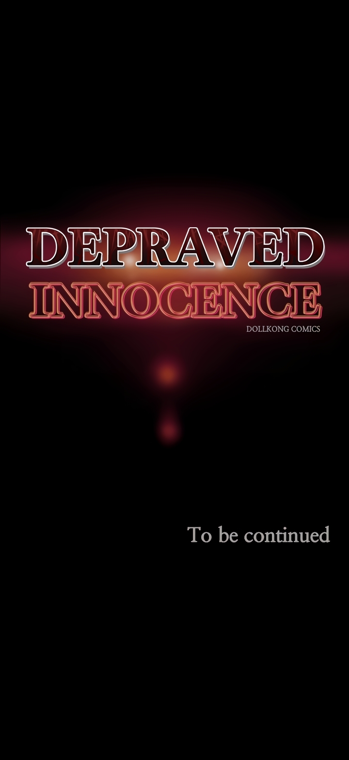Depraved INNOCENCE Chapter 66 image 57