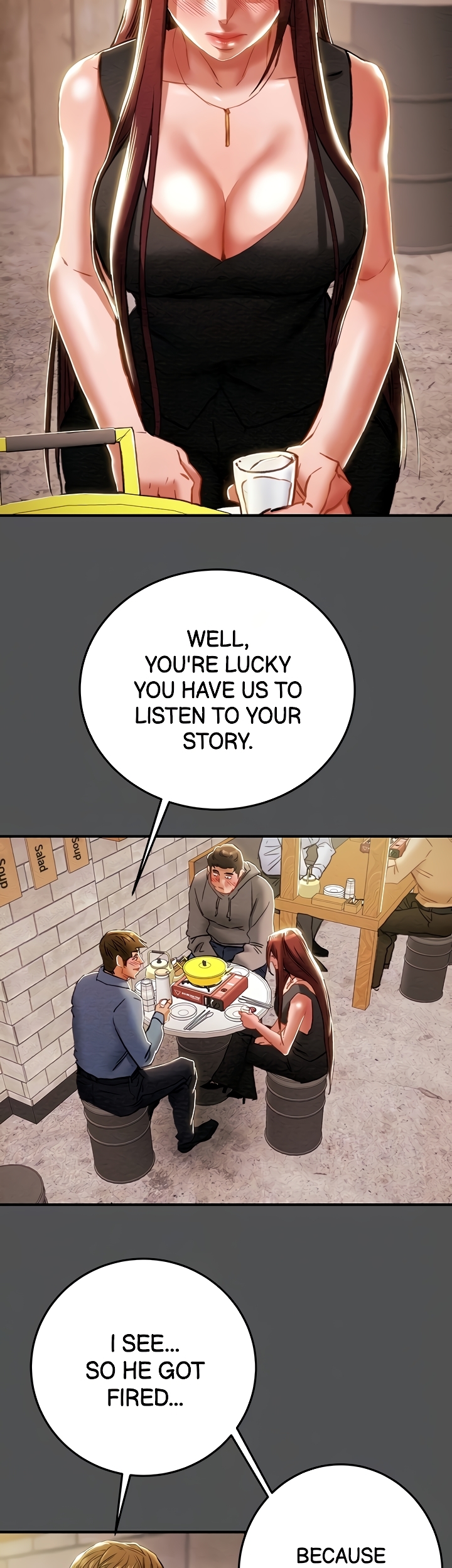 Depraved INNOCENCE Chapter 66 image 5