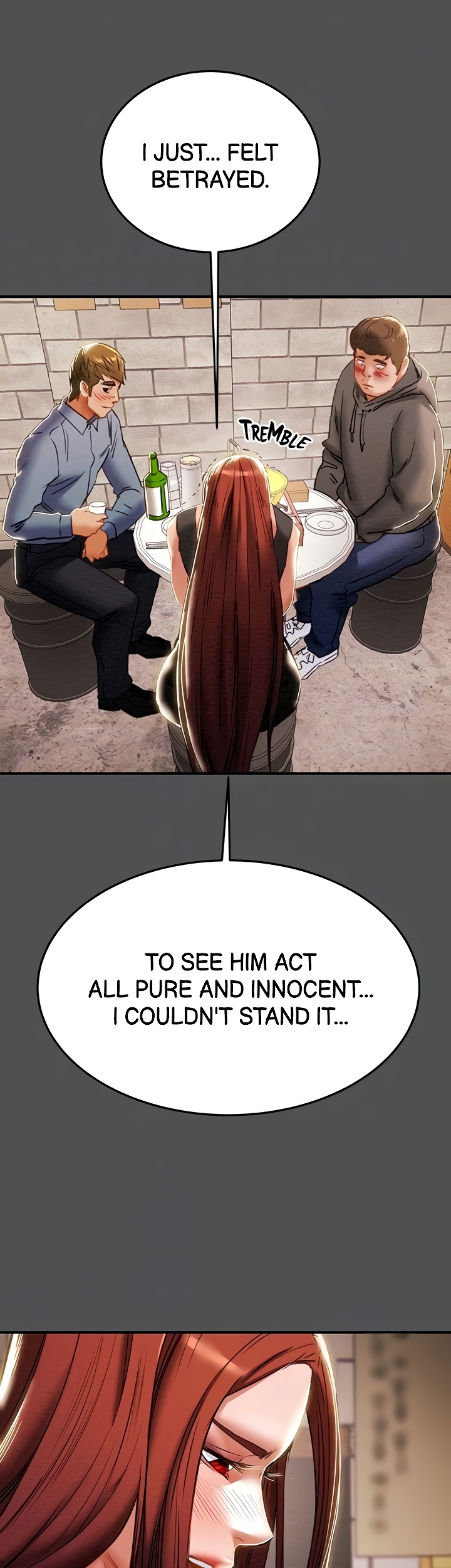 Depraved INNOCENCE Chapter 66 image 8