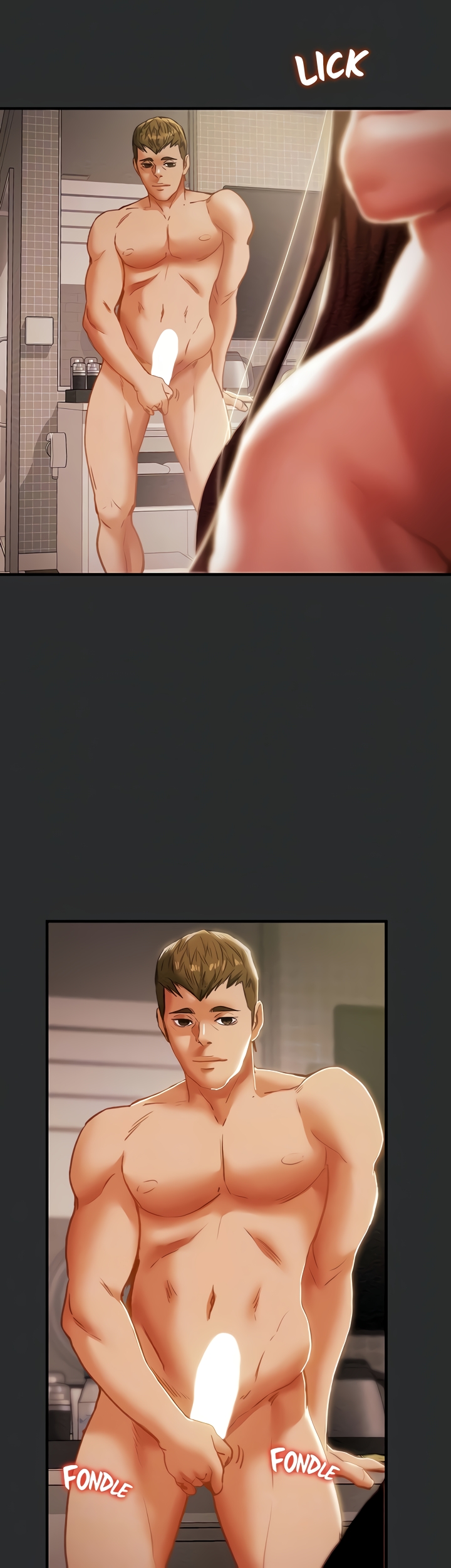 Depraved INNOCENCE Chapter 67 image 11