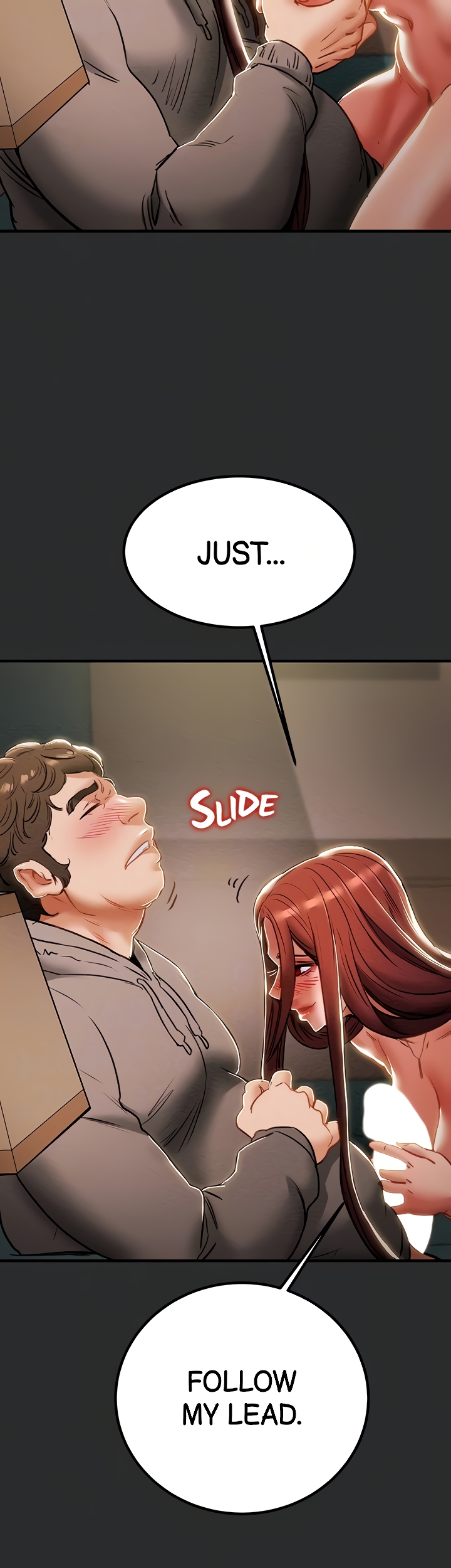 Depraved INNOCENCE Chapter 67 image 16