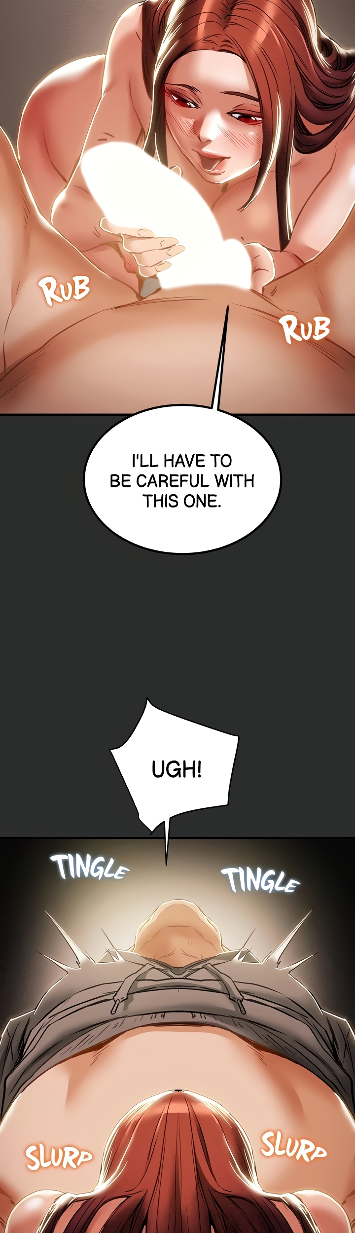 Depraved INNOCENCE Chapter 67 image 20