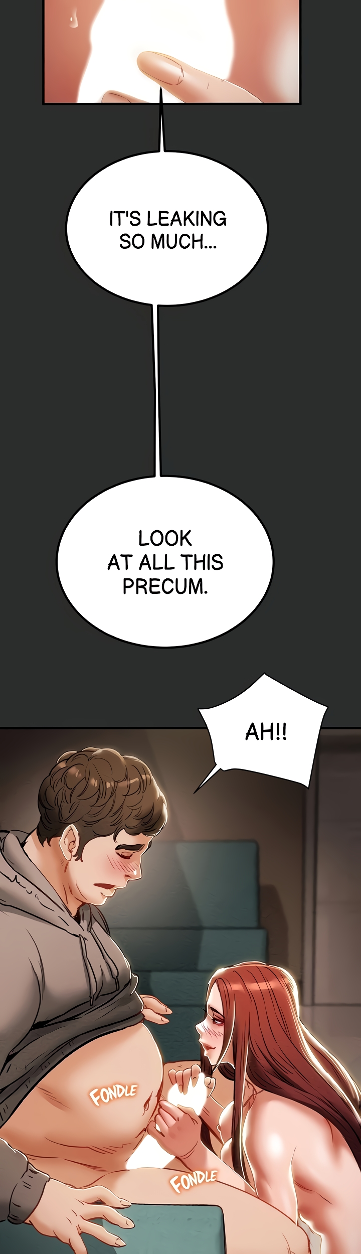 Depraved INNOCENCE Chapter 67 image 24
