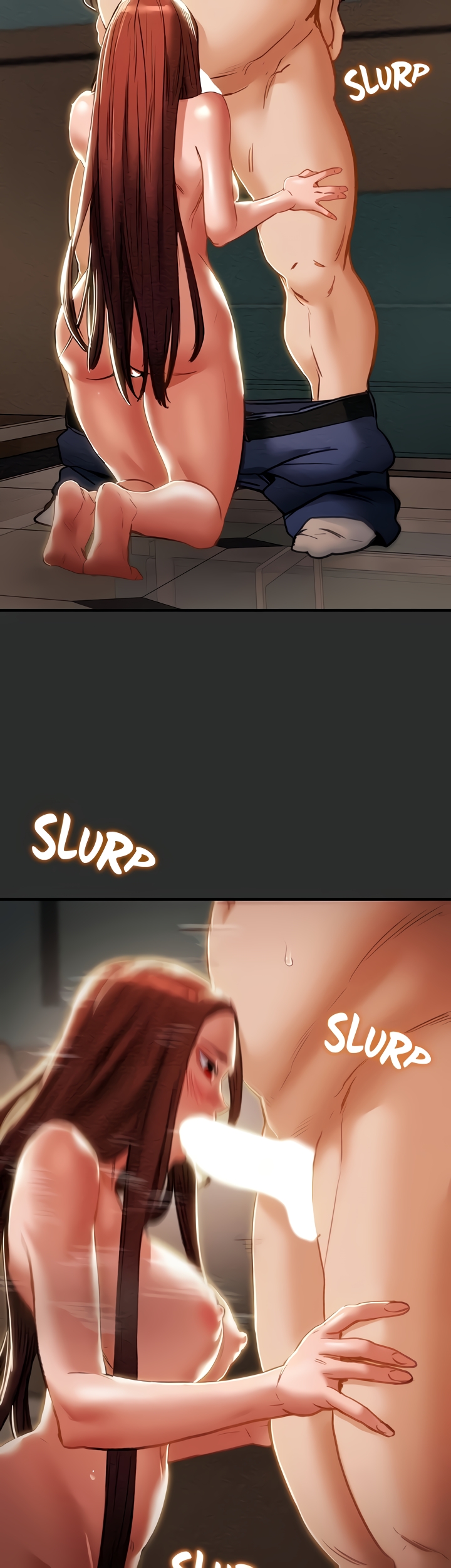 Depraved INNOCENCE Chapter 67 image 27