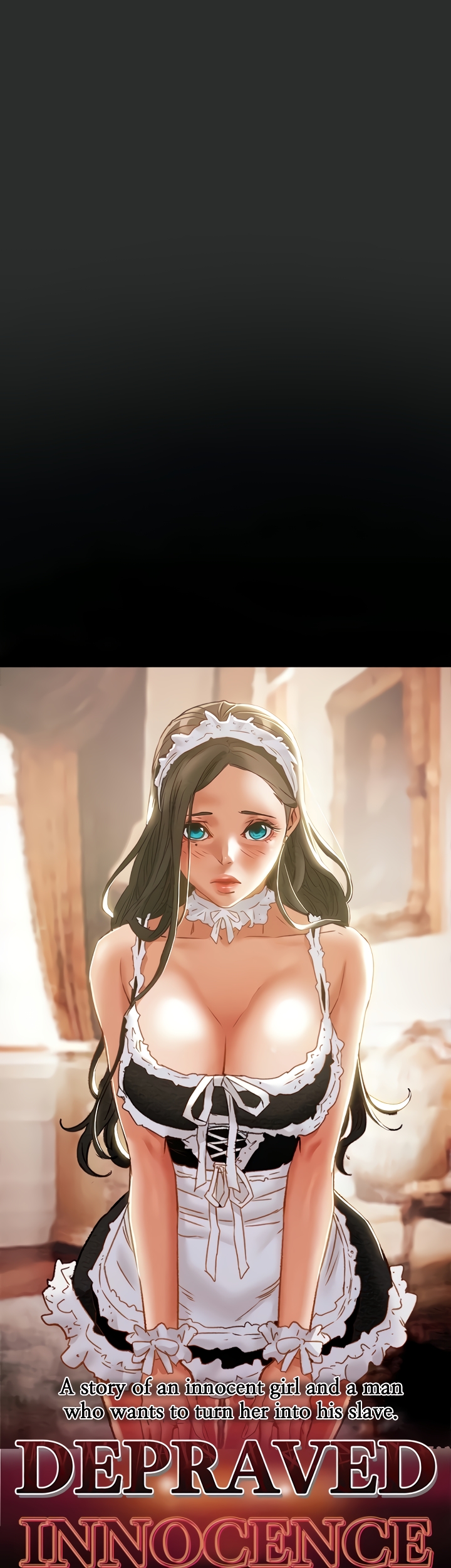 Depraved INNOCENCE Chapter 67 image 2