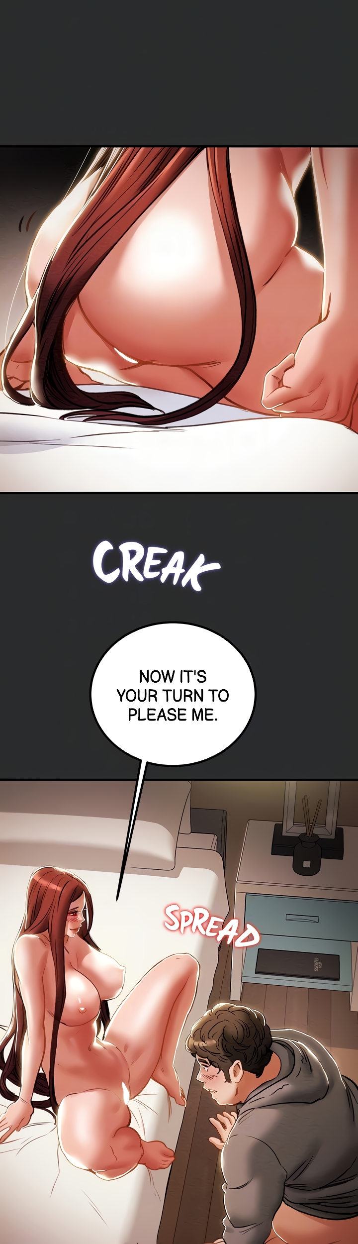 Depraved INNOCENCE Chapter 67 image 33