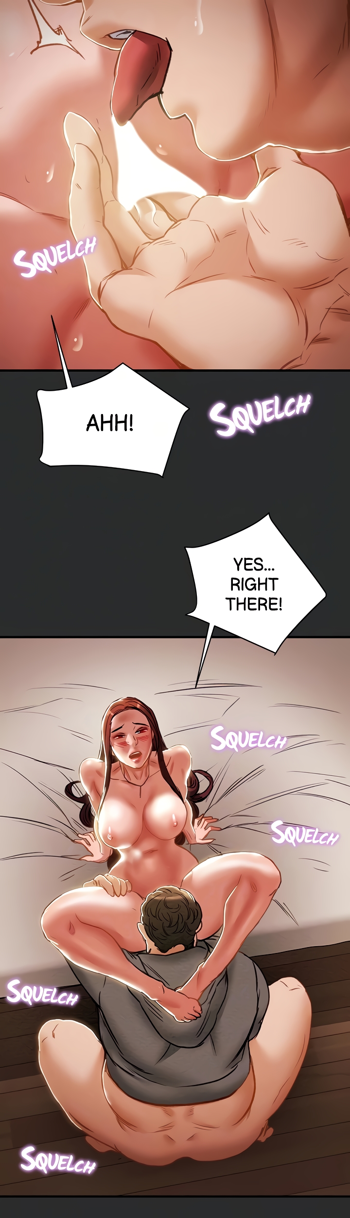 Depraved INNOCENCE Chapter 67 image 39