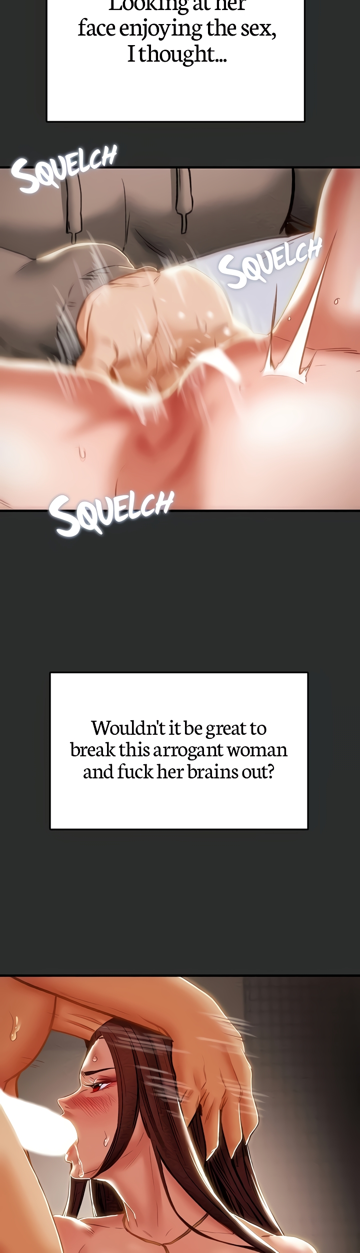 Depraved INNOCENCE Chapter 67 image 46