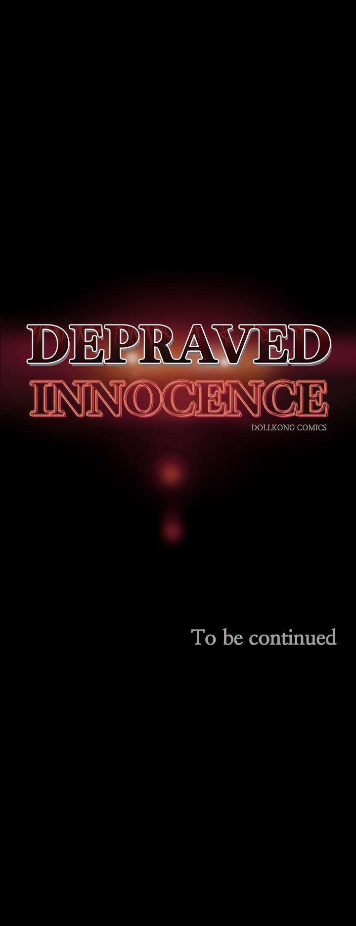 Depraved INNOCENCE Chapter 67 image 64