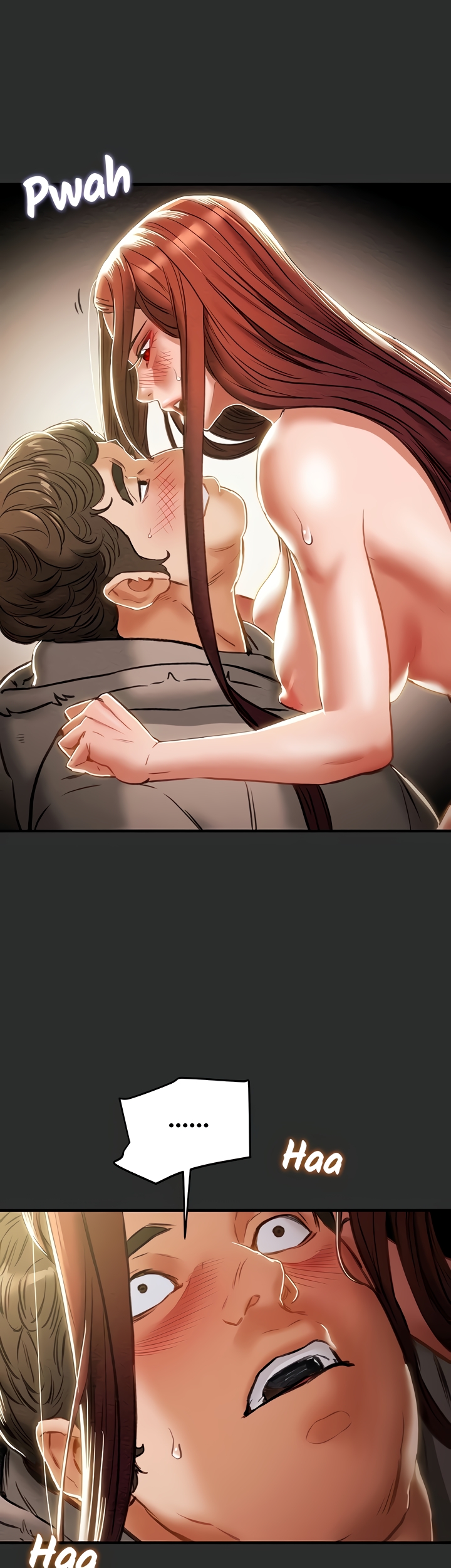 Depraved INNOCENCE Chapter 67 image 6
