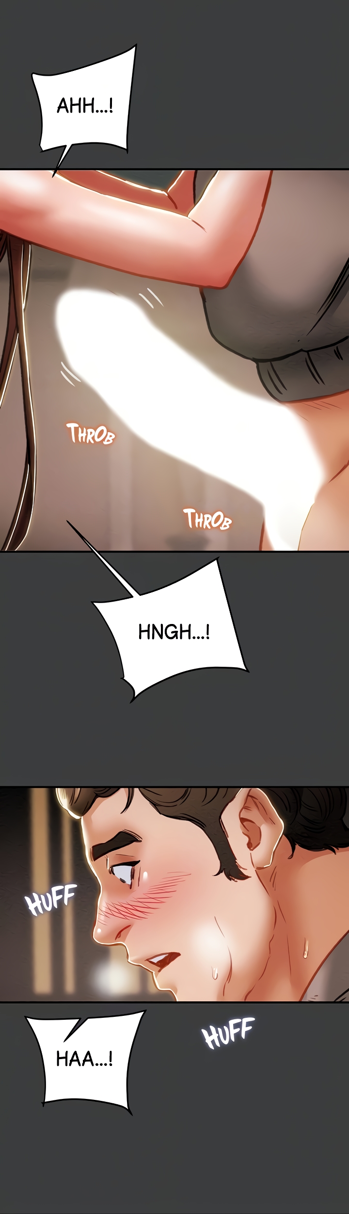Depraved INNOCENCE Chapter 68 image 10