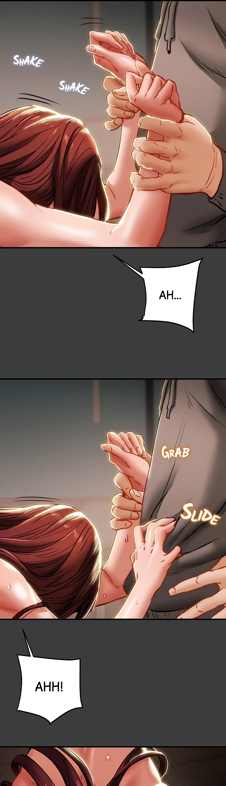 Depraved INNOCENCE Chapter 68 image 11