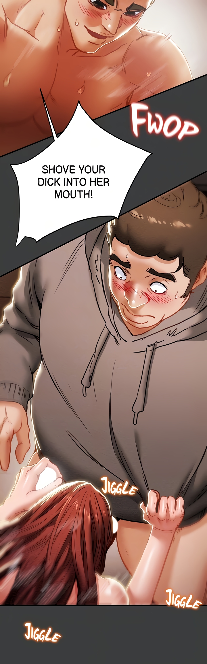 Depraved INNOCENCE Chapter 68 image 15
