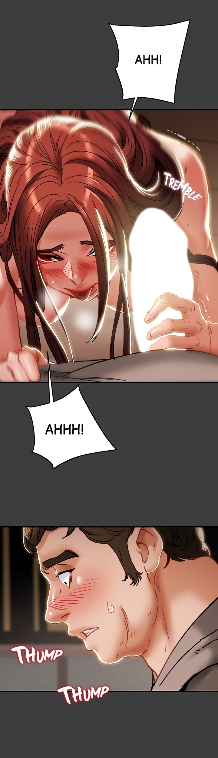 Depraved INNOCENCE Chapter 68 image 16