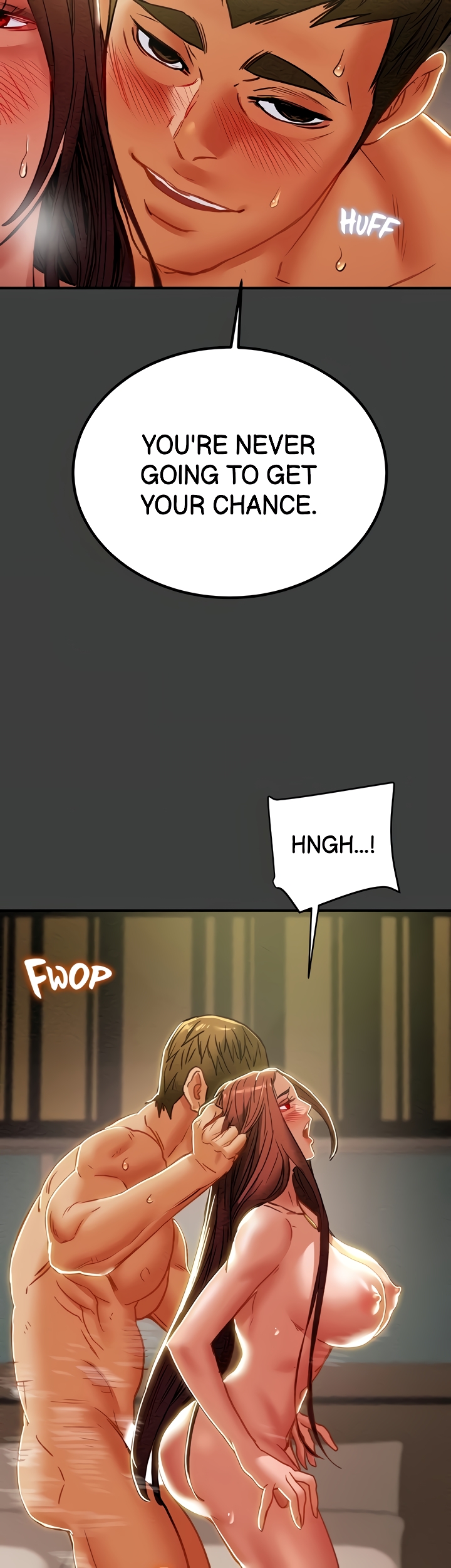 Depraved INNOCENCE Chapter 68 image 20