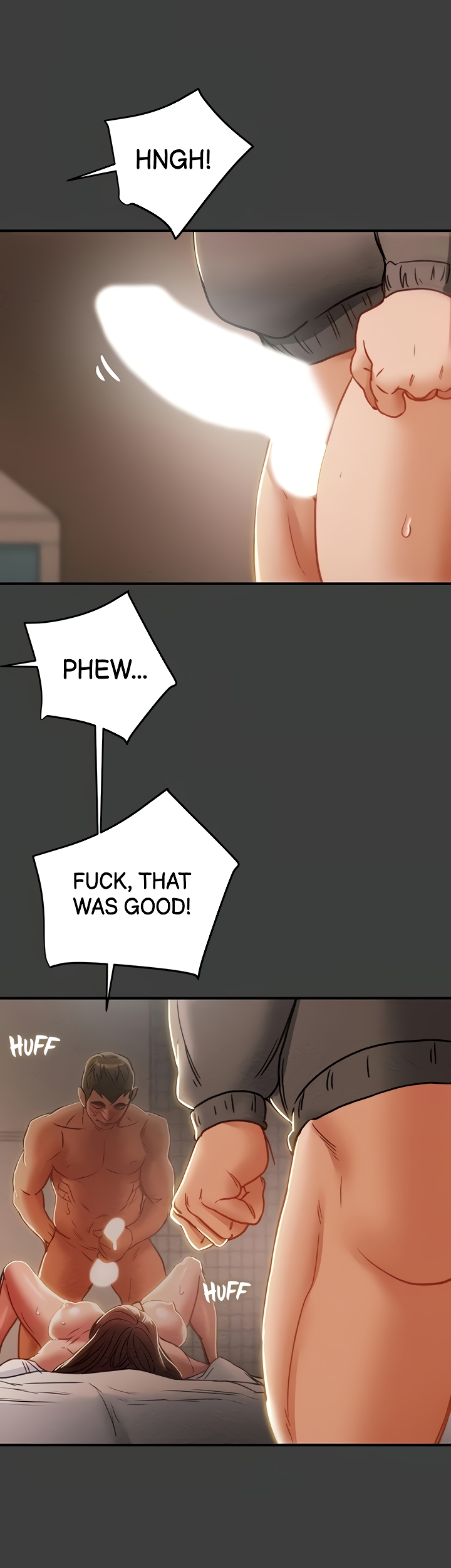Depraved INNOCENCE Chapter 68 image 28
