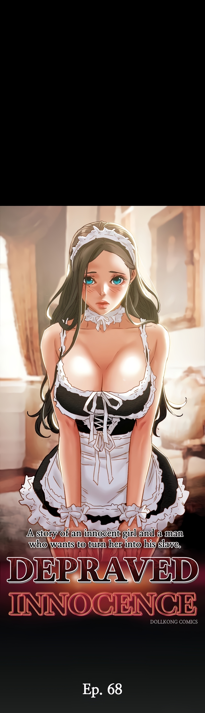 Depraved INNOCENCE Chapter 68 image 2