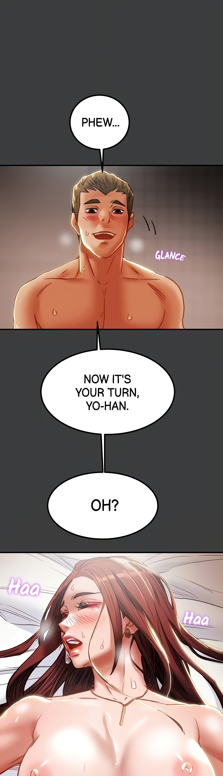 Depraved INNOCENCE Chapter 68 image 30