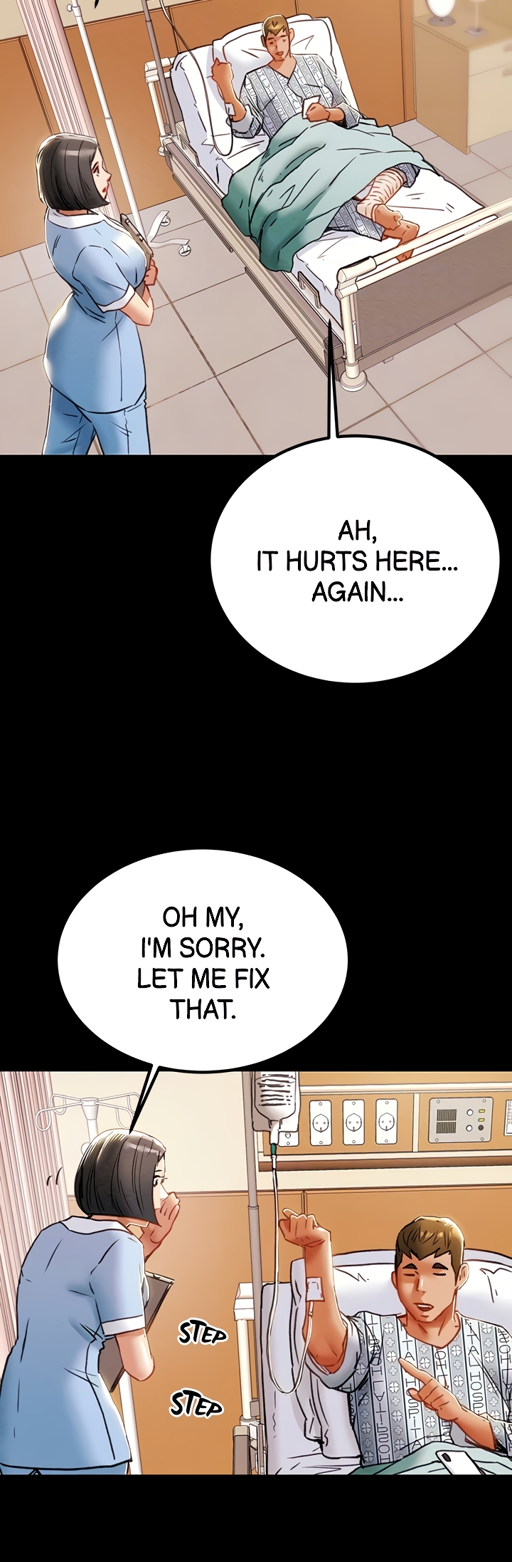 Depraved INNOCENCE Chapter 68 image 37