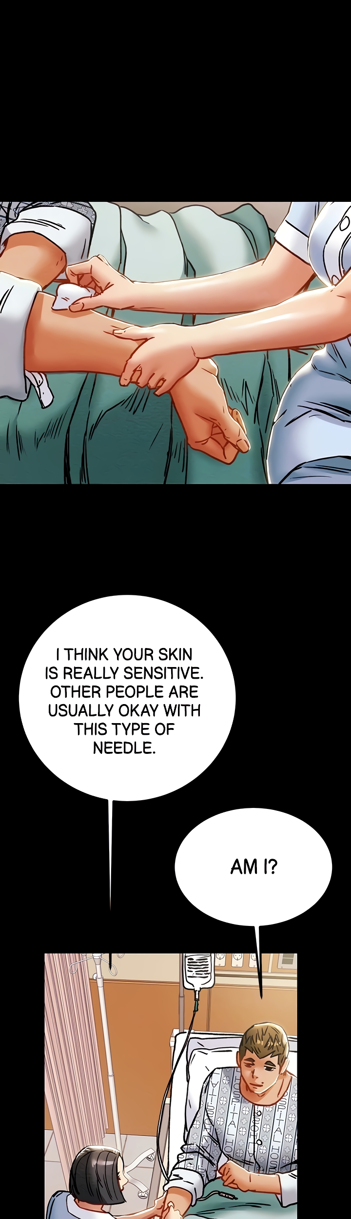 Depraved INNOCENCE Chapter 68 image 38
