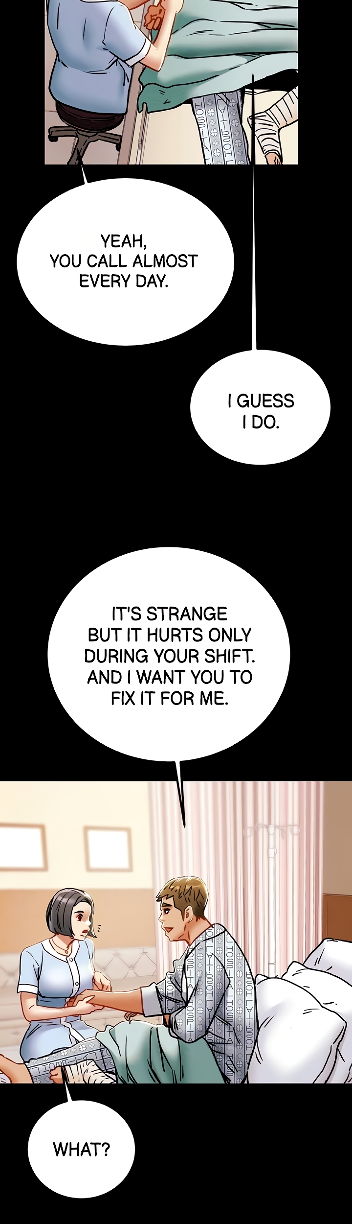Depraved INNOCENCE Chapter 68 image 39