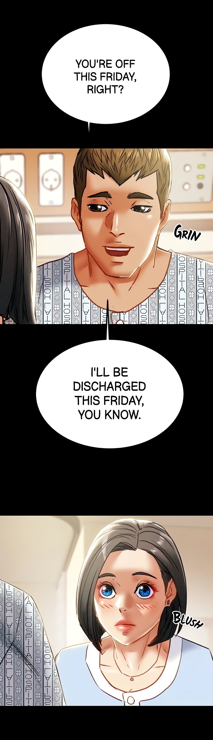 Depraved INNOCENCE Chapter 68 image 40